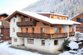 Haus Moostal Sankt Anton Am Arlberg